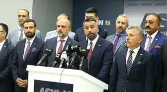 ASKON'dan terör örgütünün eline düşmüş gençlerin annelerine destek