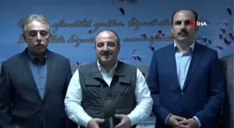 Bakan Varank: 'ASELSAN çok önemli bir girişim'
