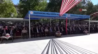 Bakan Yardımcısı Safran: 'Öğrencilerimiz LGS gibi sınavların stresinden kurtulacak'