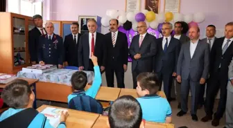 Başkan Altay: 'Gençlerimiz Türkiye'yi geleceğe taşıyacak'