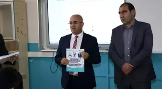 Başkan Altun'dan eğitime destek