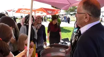 Başkan Bayındır: 'Yeni neslimize de bu adetlerimizi öğretelim, aktaralım'
