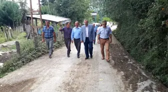 Başkan Kılıç: 'Biz bir bütünüz, birlikte başaracağız'