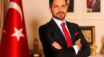 Başkan Yüzügüllü 'Başarı dolu eğitim yılı diliyorum'