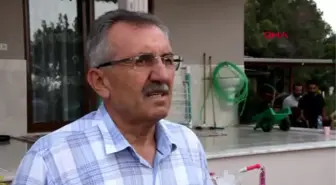 Belediye başkanının evine silahlı saldırıya 3 tutuklama