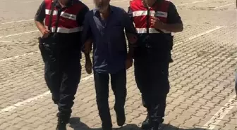 Beydağ'da 5 kilo esrar ele geçirildi