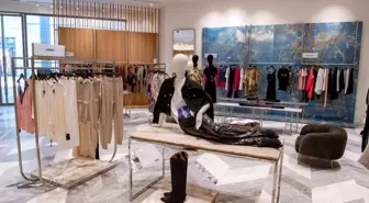 Beymen Metropol İstanbul açıldı