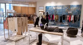 BEYMEN, yeni mağazasını Metropol İstanbul AVM'de açtı