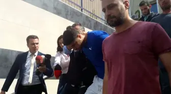 Beyoğlu'nda 23 yaşındaki genci bıçaklayarak öldüren zanlılar tutuklandı