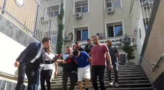 Beyoğlu'nda 23 yaşındaki genci bıçaklayarak öldüren zanlılar tutuklandı