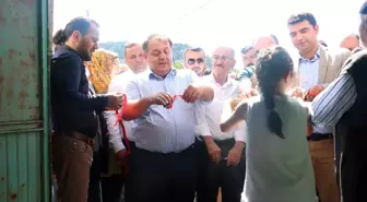 Beyşehir'de geleneksel fasülye festivali