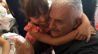 Binali Yıldırım'dan CHP'ye: 'Verdiğiniz sözleri tutun'