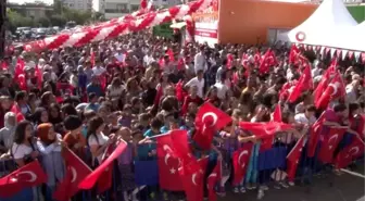 Binali Yıldırım'dan CHP'ye: 'Verdiğiniz sözleri tutun'