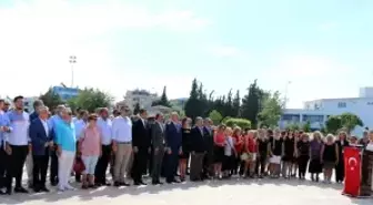 Didim CHP örgütü kuruluşlarının 96. yılını kutladı
