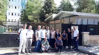 Diyarbakır'da barış bildirisine imza atan 3 akademisyen beraat etti