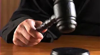 Duruşma yarına ertelendi