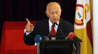 Duygun Yarsuvat: 'Gerçekten organize işler oluyor'