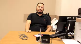 Elazığ Şehir Hastanesine doktor takviyesi