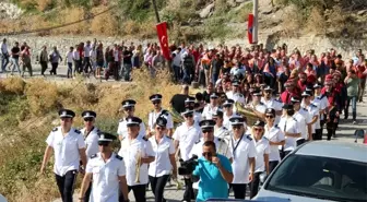 'Enfes' üzüme enfes festival