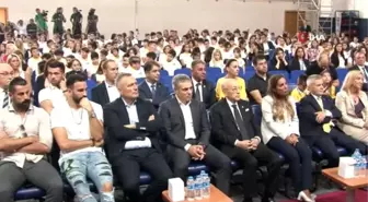 Ersun Yanal: 'En güzel güzel şampiyonluklarımız henüz kazanmadıklarımızdır'