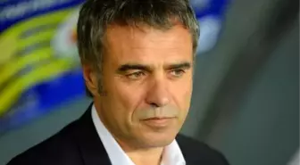 Ersun Yanal: En güzel şampiyonluklarımız henüz yaşamadıklarımızdır
