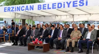 Erzincan'da 41 bin öğrenci ders başı yaptı