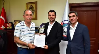 ESOB'dan 'avantaj' protokolü