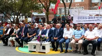 Eyüpsultan'da 2019-2020 eğitim öğretim yılına özel açılış