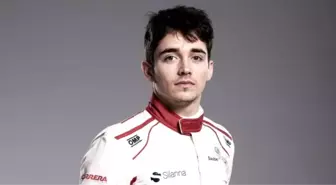 Ferrari F1 pilotu Charles Leclerc kimdir, kaç yaşındadır?