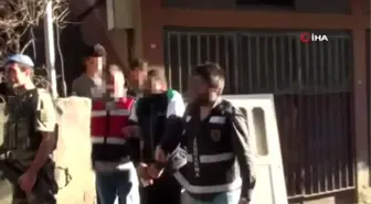 FETÖ'nün Kaynak Holding davasında 9 tahliye
