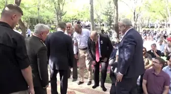 Hakkari'de şehit düşen Piyade Uzman Onbaşı Yasin Sarı son yolculuğuna uğurlandı