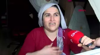 Halit ayar'ın katil zanlısı emra yaşar'ın annesi konuştu