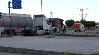 Hatay Emniyet Müdürü kaza yaptı: Eşi hayatını kaybetti, 2 çocuğu yaralandı