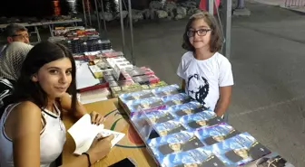 İskenderun'da kitap günleri etkinliği