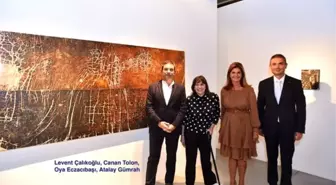İstanbul Modern’de Canan Tolon sergisi açıldı