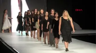 İzmir'de 3'üncü fashion prime fuarı