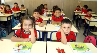 Kayseri'de, 309 bin öğrenci dersbaşı yaptı