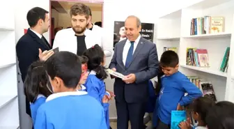 Kılıç'tan yeni eğitim öğretim yılı mesajı