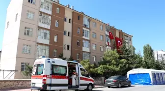 Konyalı asker Hakkari'de şehit düştü