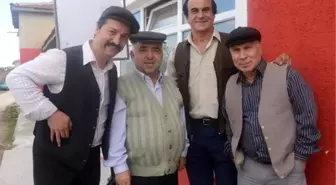 'Kral Midas'ın Hazinesi Yedirmezler Aga' 13 Eylül'de vizyonda!