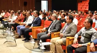 KTO'dan U-Etds ve Sayısal Takograf Bilgilendirme Toplantısı