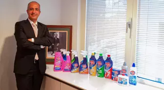 Levent Kimya'ya yeni Genel Müdür