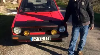 Maden işçisi kalp krizinden hayatını kaybetti