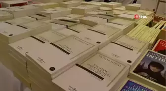 Maltepe Belediyesi Kitap Fuarı 'Edebiyatın Eylül Durağı' adıyla kapılarını açtı