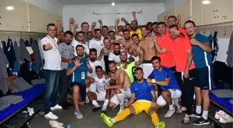 Manisa fk zirvede