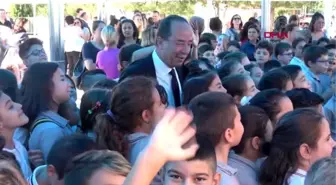 Meb hayat boyu öğrenme genel müdürü beceri uygulamalarına ağırlık verilecek