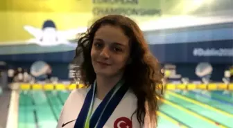 Milli yüzücüler engelleri aşmak için Londra'da