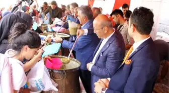 Mimar sinan'ın aşure vasiyeti unutulmadı