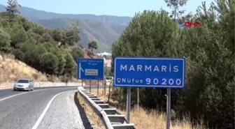 Muğla marmaris'te kaçak yapılar 15 ekim'den sonra yıkılacak