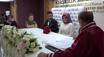 Nikah salonlarında 09/09/09 yoğunluğu